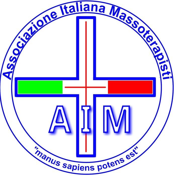 Associazione Italiana Massoterapisti logo